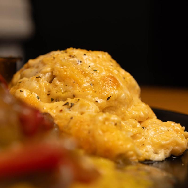 menu item 13 of 15, Mac & Cheese