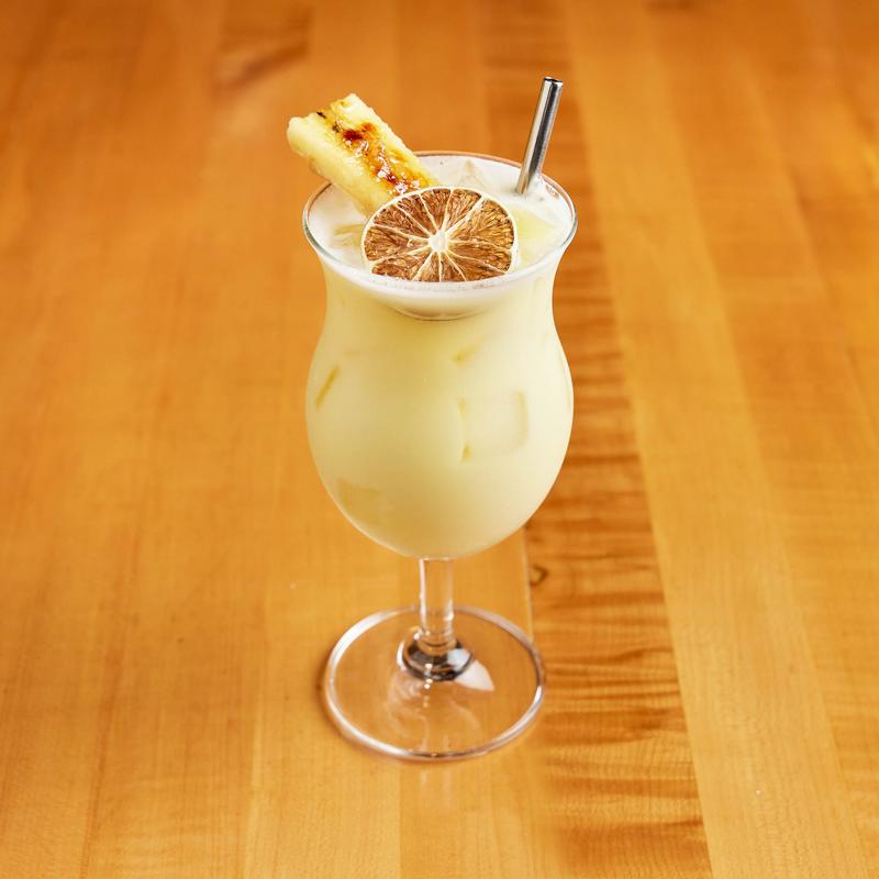 menu item 40 of 81, Barrels and Hammers