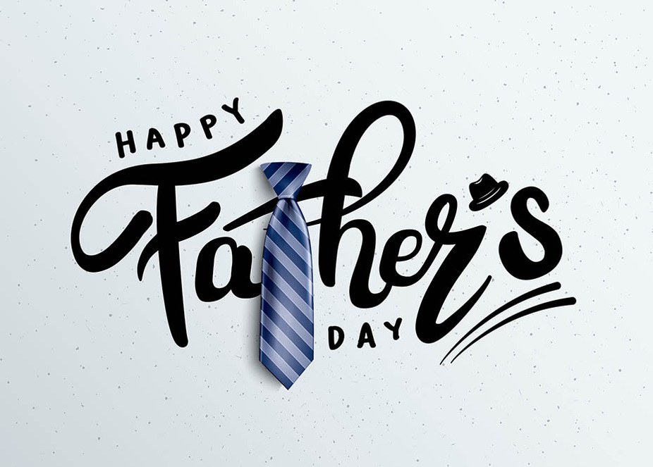 Father's Day event photo