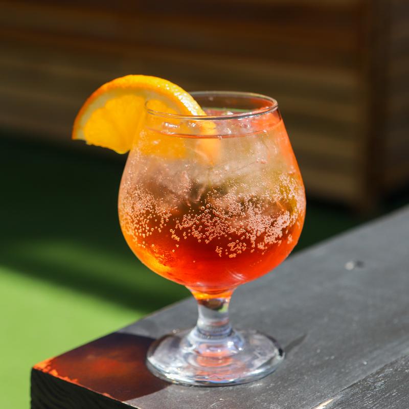 Aperol Spritz