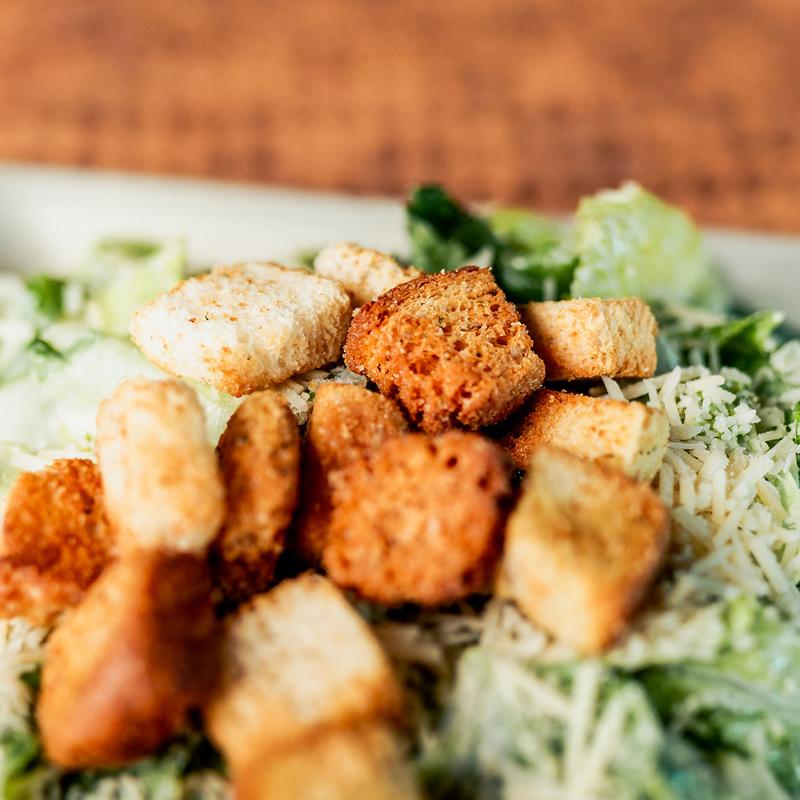 Classic Caesar photo