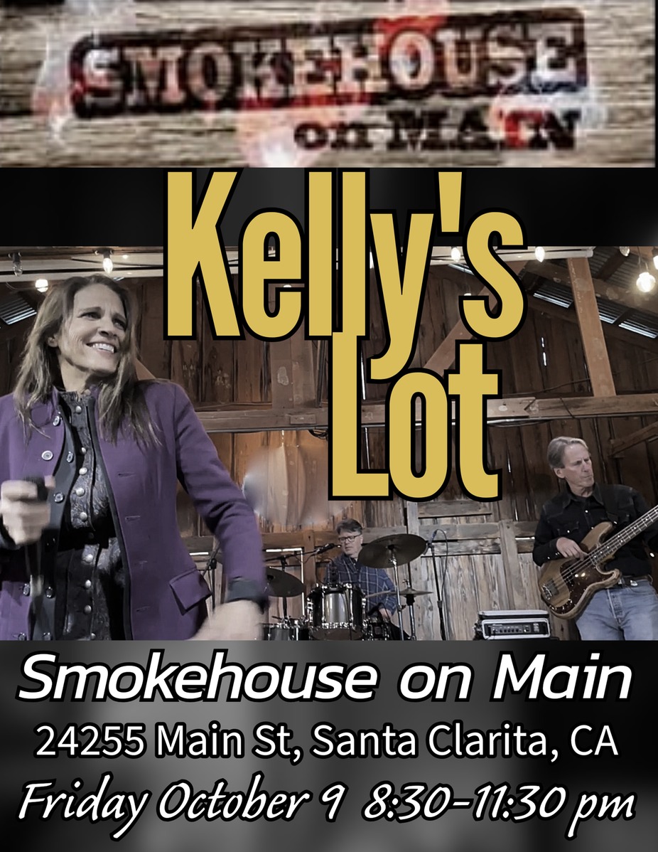 Kelly's Lot event photo