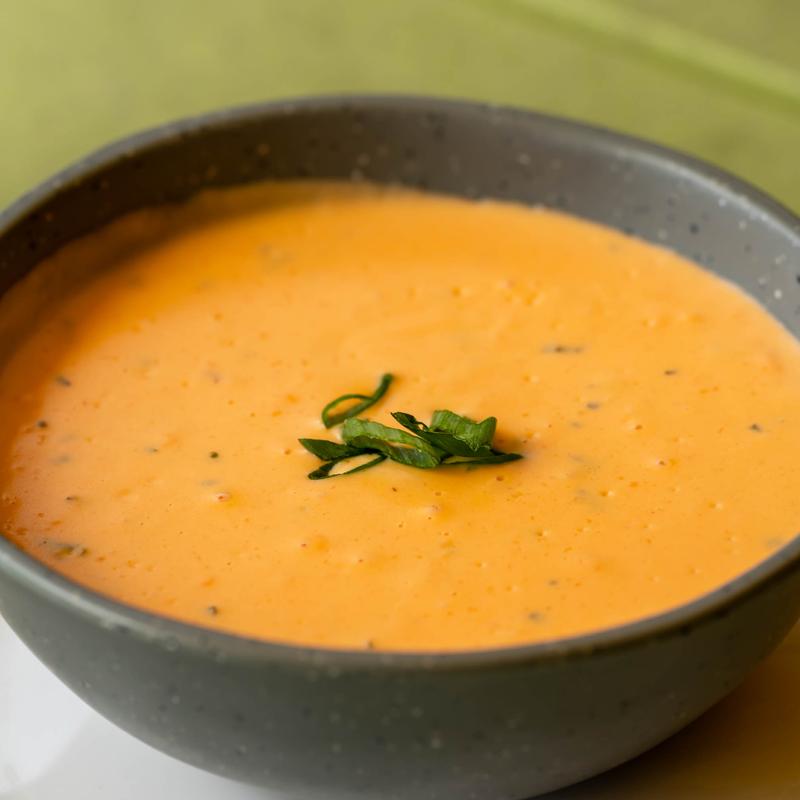 Lobster Bisque photo