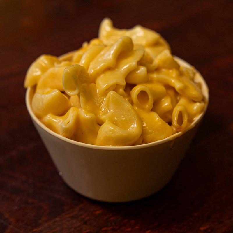menu item 10 of 24, Mac & Cheese