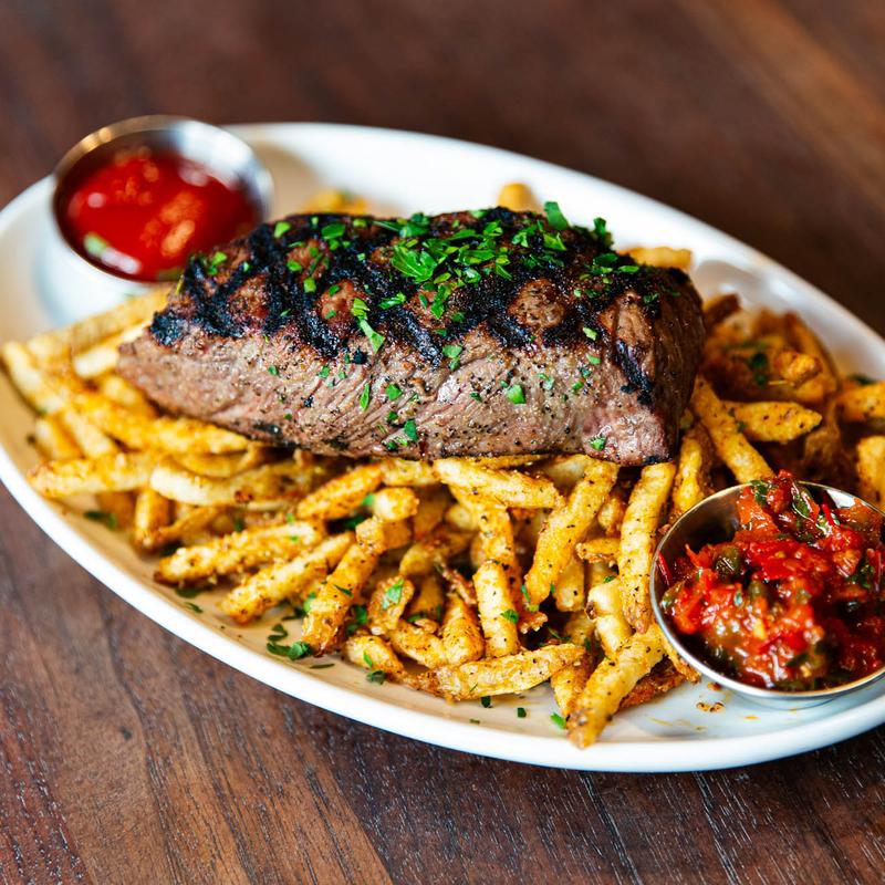 Petite Filet Mignon* GFO photo