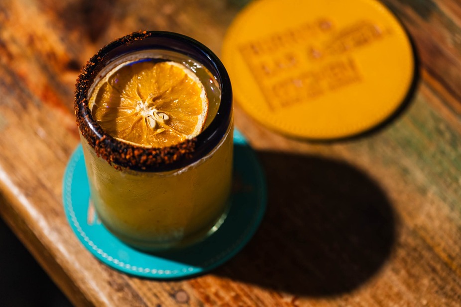 Thursday October 30th Special 1