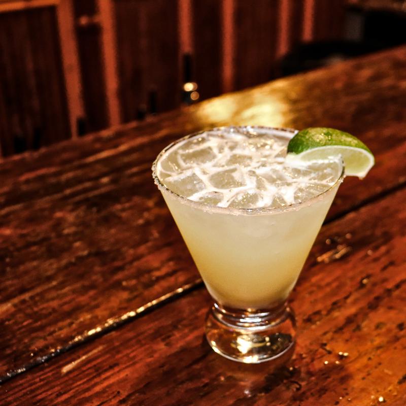 Honey Shine Margarita photo