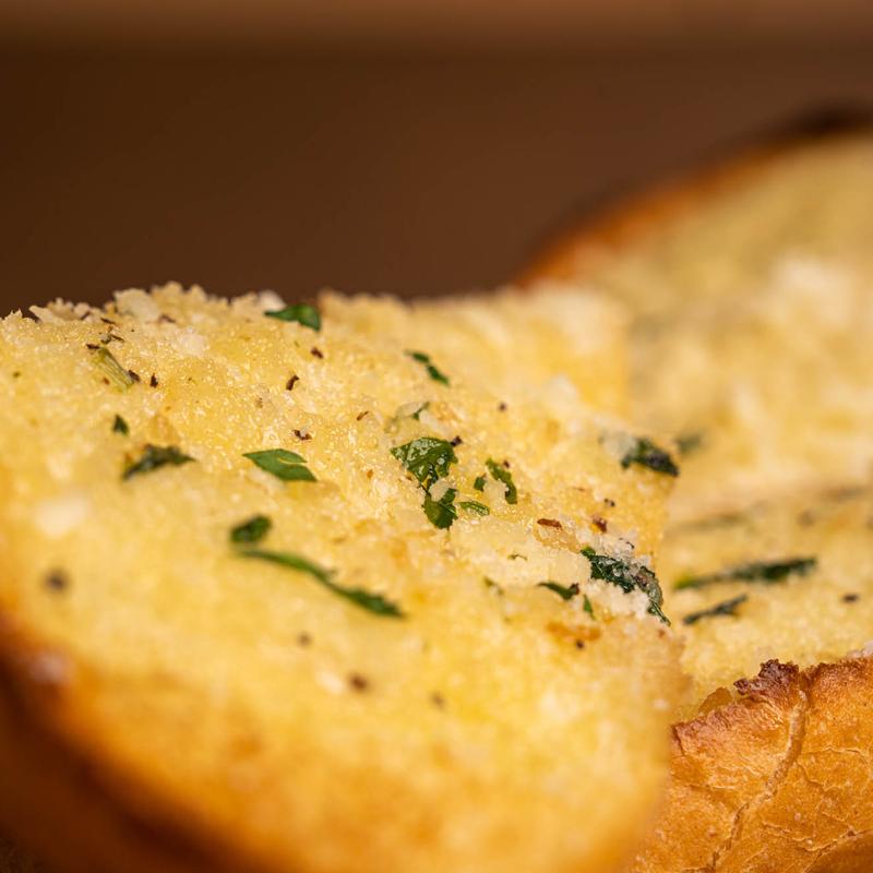 Garlic Bread photo
