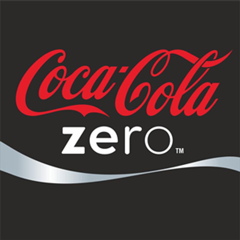 Coke Zero photo