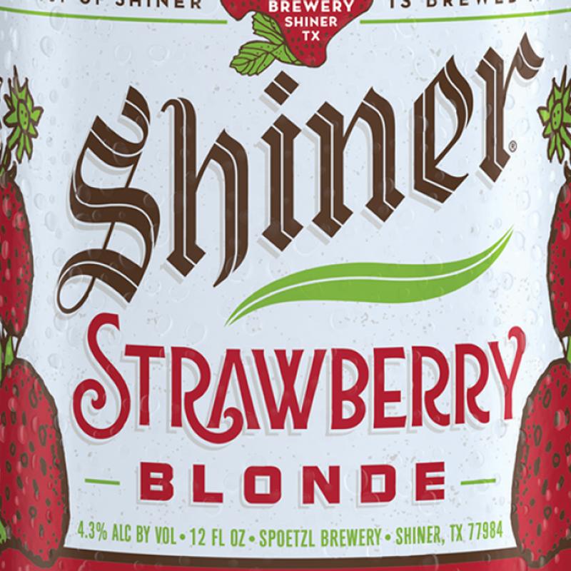 Shiner 