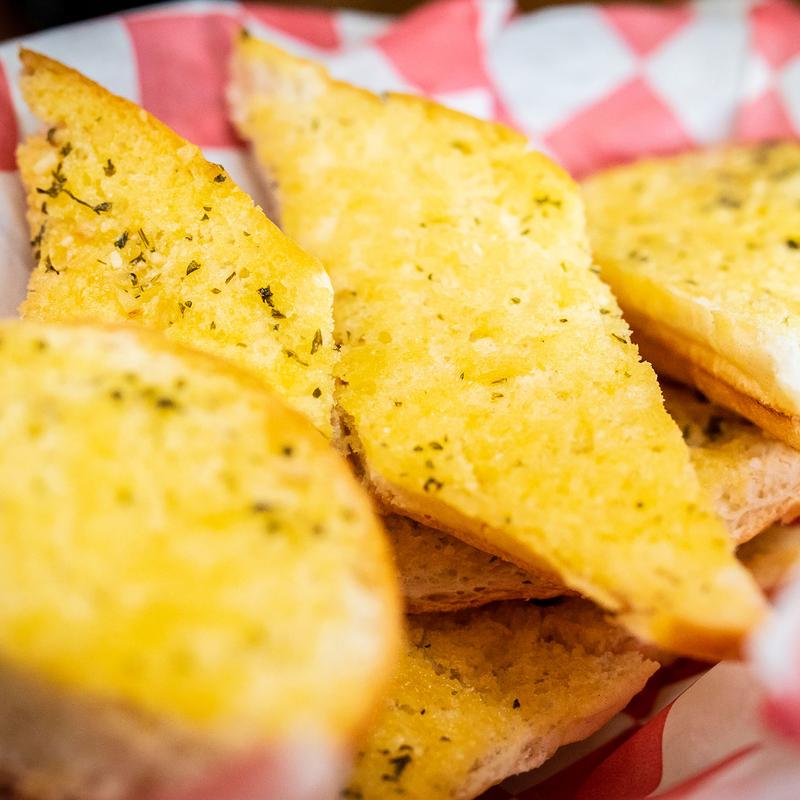 Garlic Bread photo