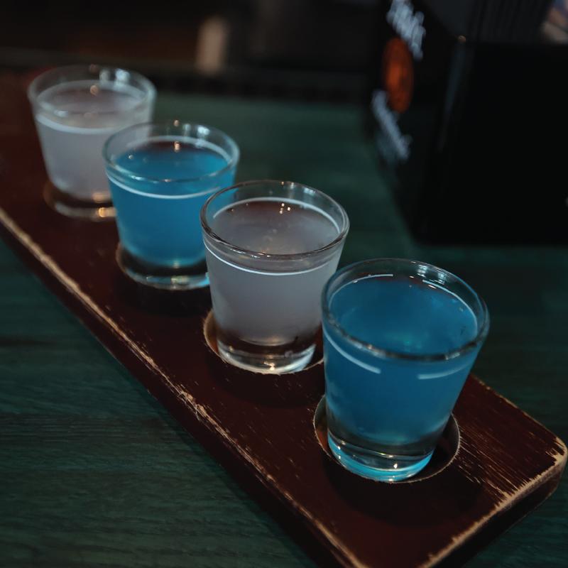 Kamikaze Flight photo