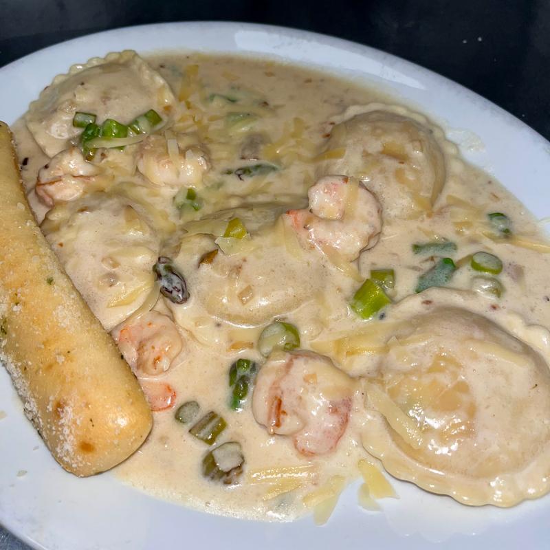 Lobster Ravioli photo