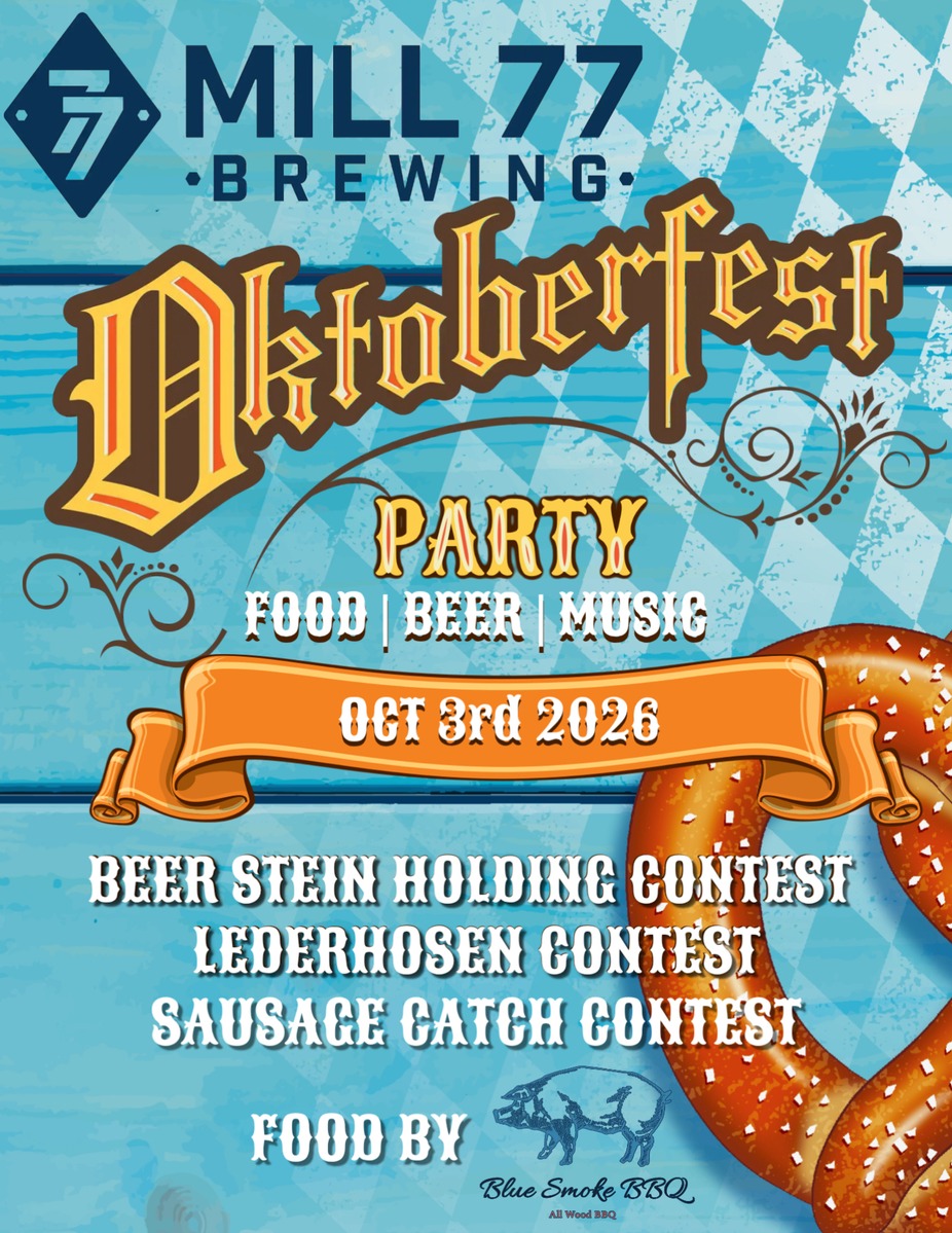 Oktoberfest Party event photo