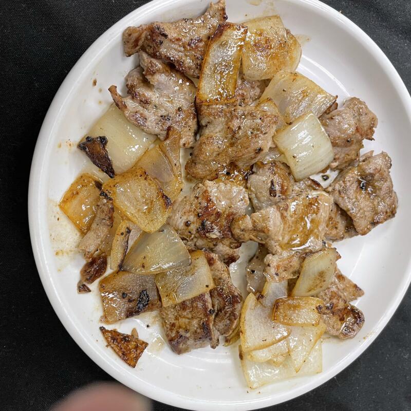 Flank Steak Bites photo