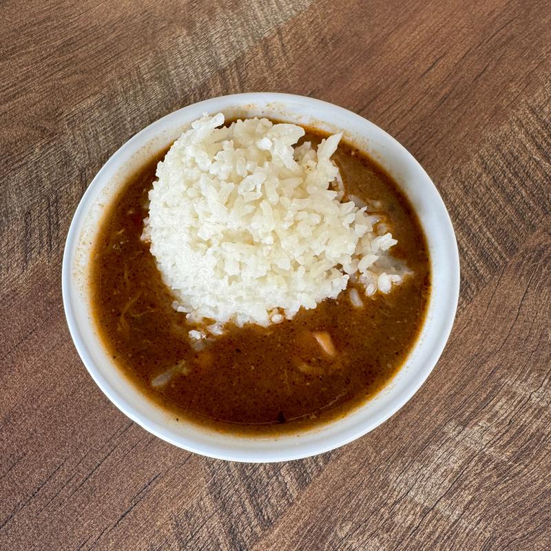 Chicken & Sausage Gumbo photo