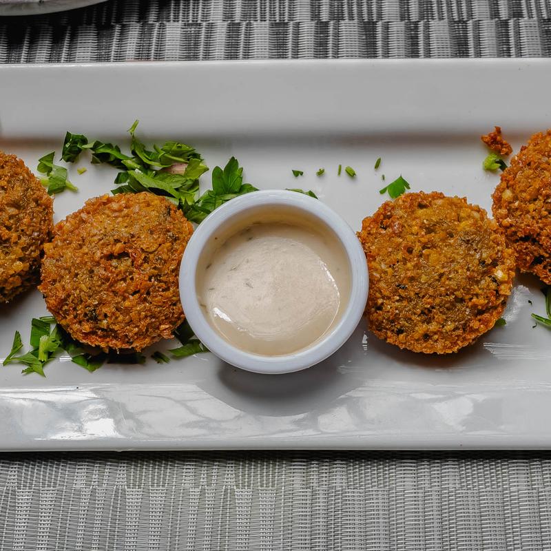 Falafel (4 Pcs) photo