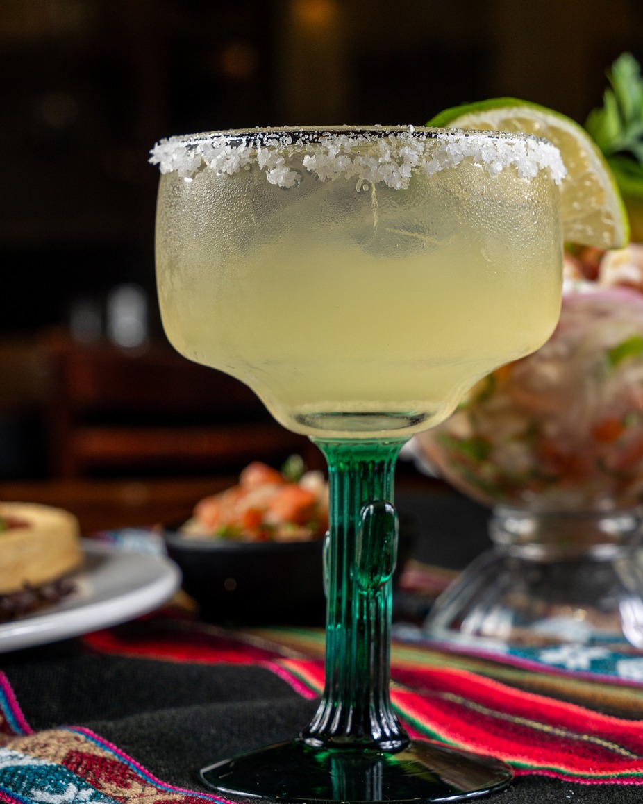 José Cuervo Margarita Making Class | Las Fuentes Lincoln Park event photo