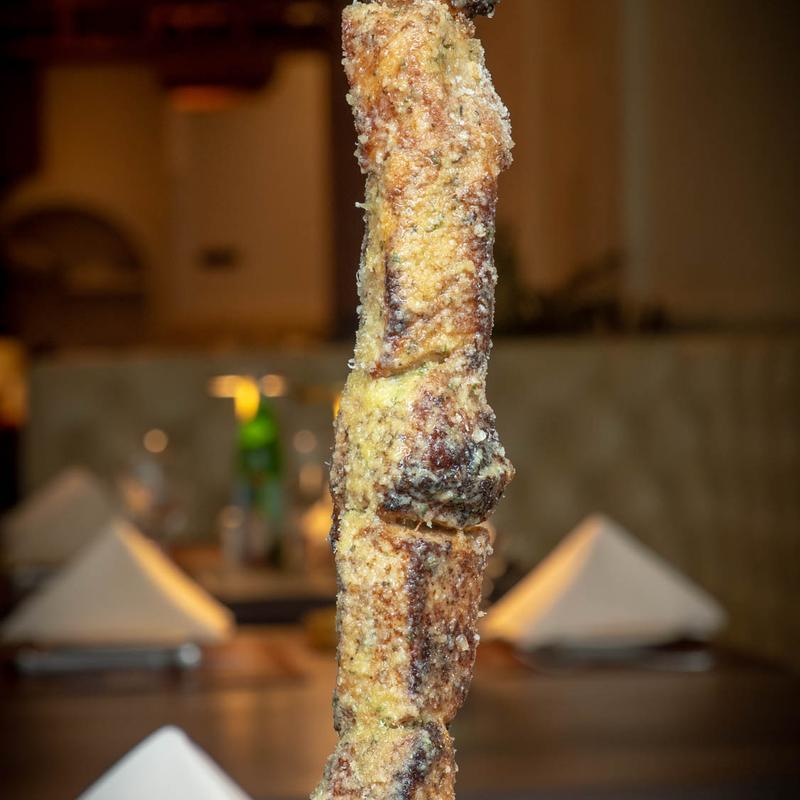 Lombo/Pork Loin Medallions photo