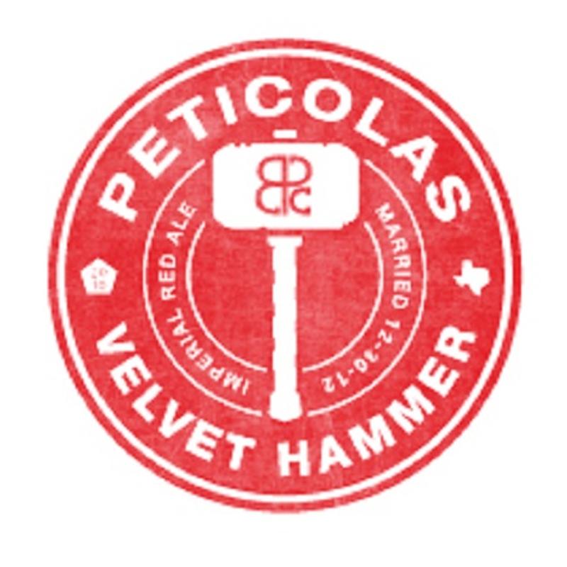 Peticolas Velvet Hammer photo