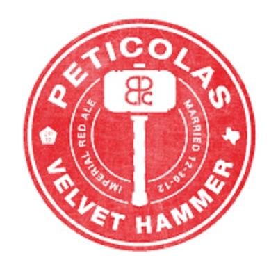 Peticolas Velvet Hammer photo