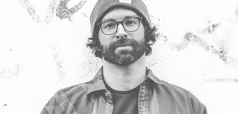 Tom Mackell event photo