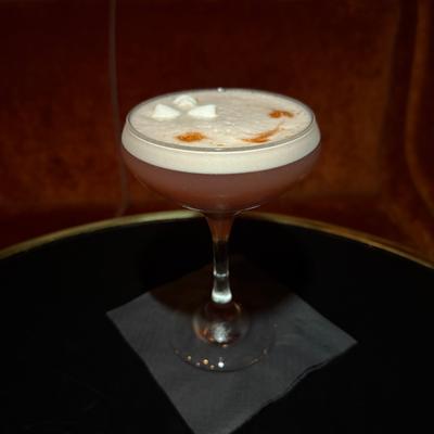 She's My Cherry Pie photo