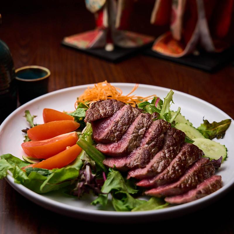 Thai Beef Salad photo