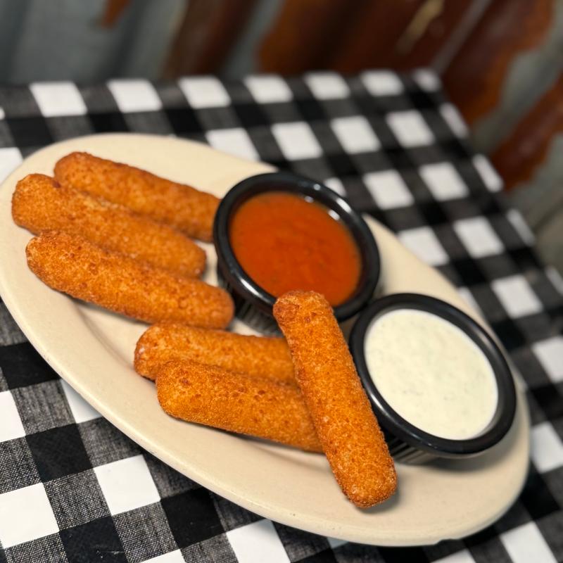 Fried Cheese Sticks photo