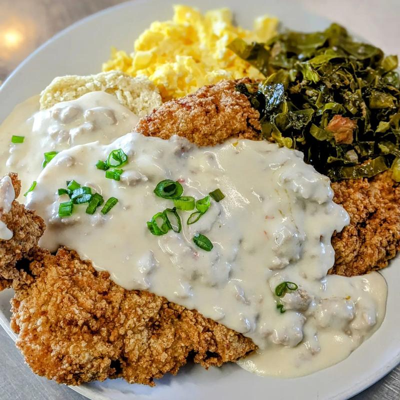 The Bantam Breakfast photo