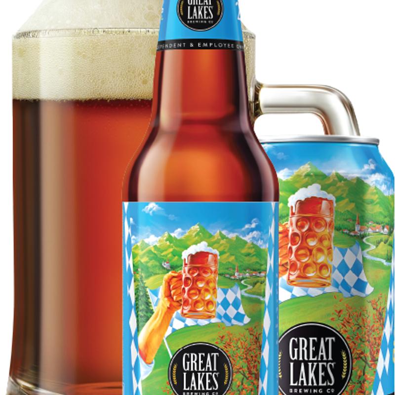 Great Lakes 