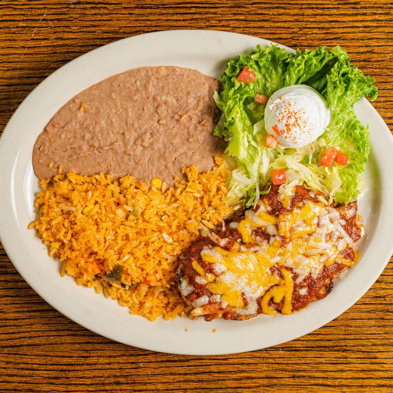 Chipolte Chicken photo