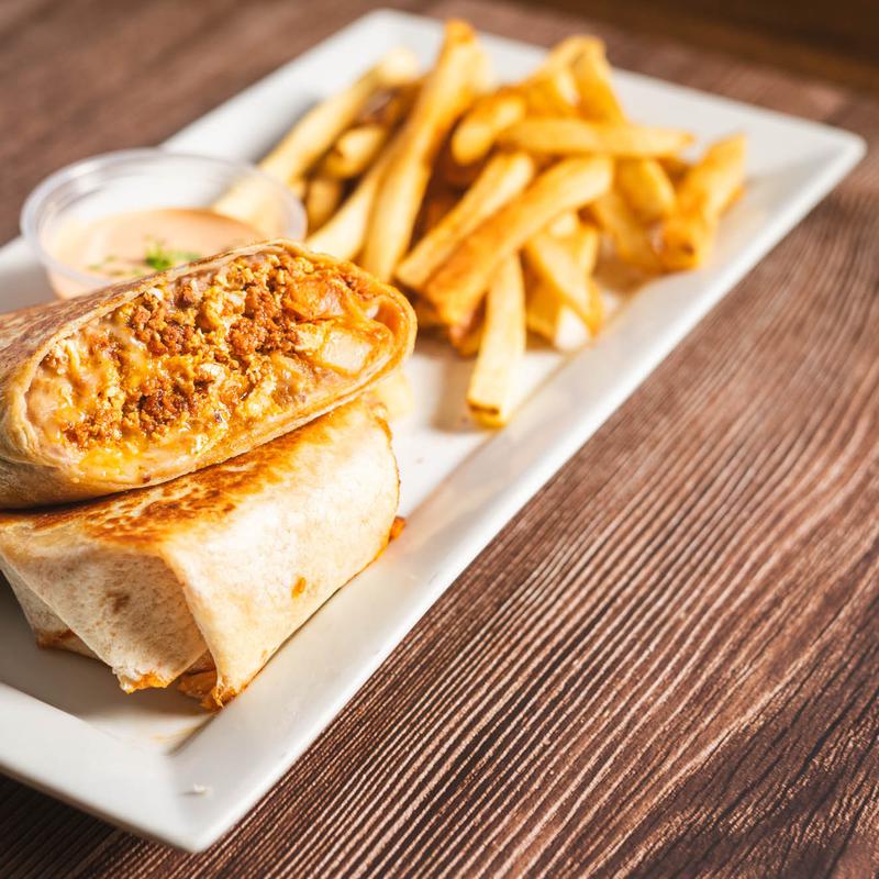 Burrito El Sol photo