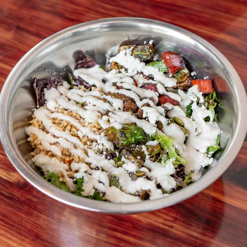 Industry Bowl (vg) photo