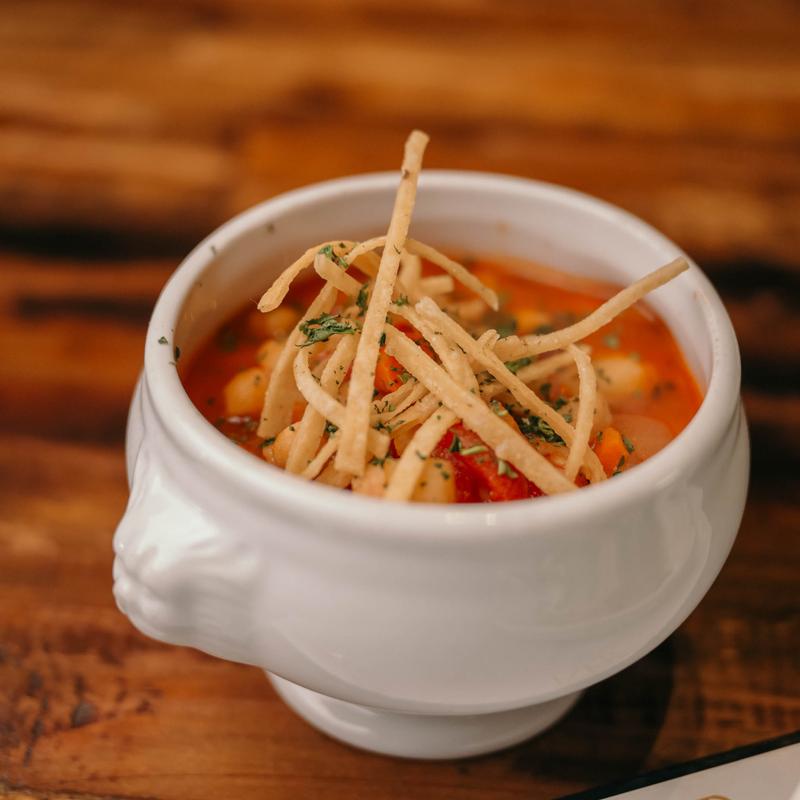Soup Du Jour photo