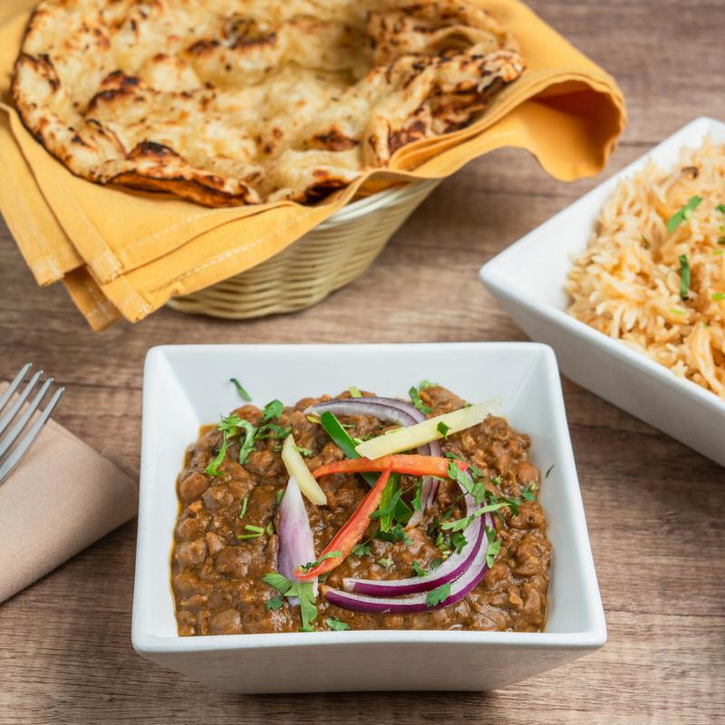 Chandni Chowk Ke Chole (VG, DF, GF) photo