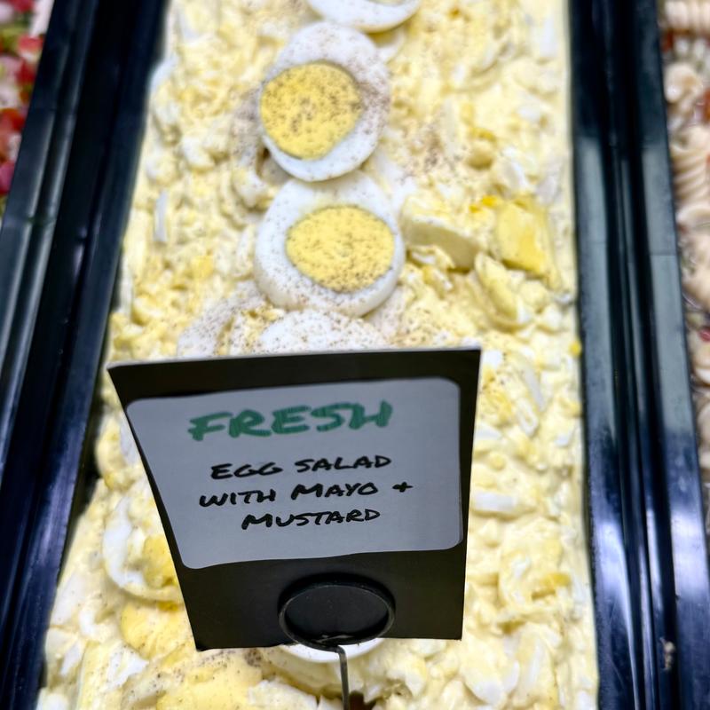 Egg Salad photo