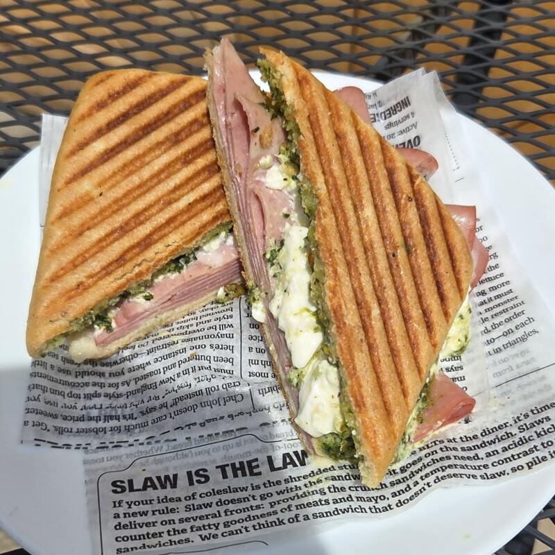 Panino Romano photo