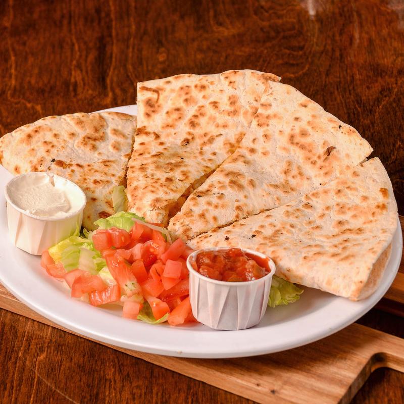 Southwest Quesadilla photo