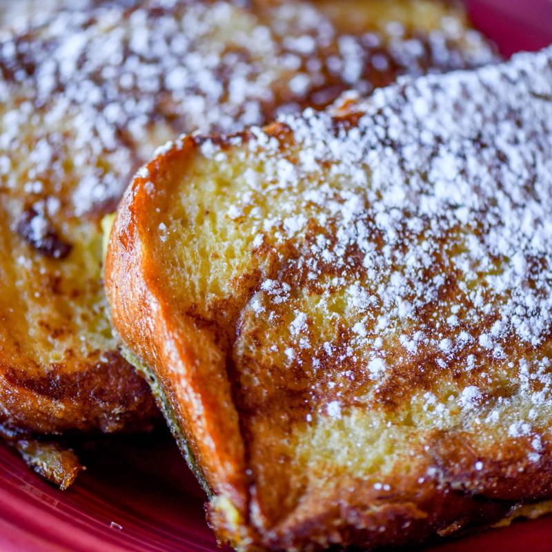 French Toast photo