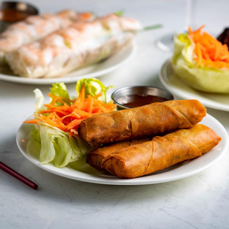 Eggrolls (Chả Giò) photo