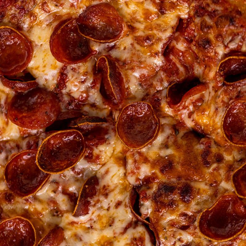 Pepperoni photo