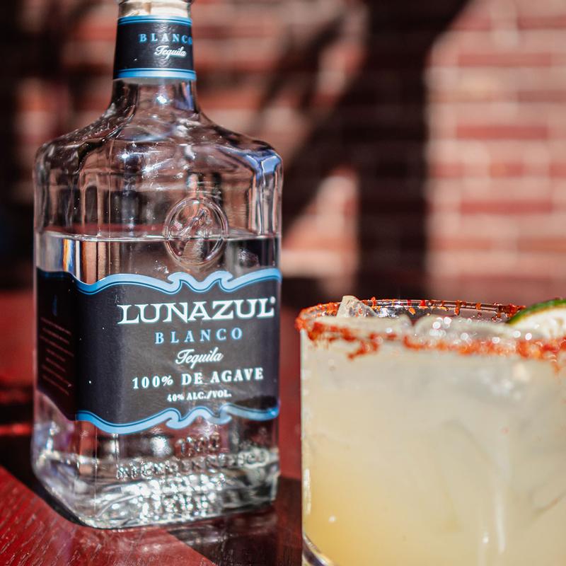 Spicy Margarita photo