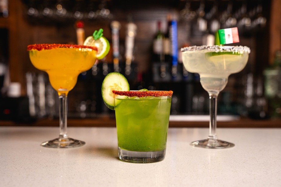 Friday February 20th Special 1