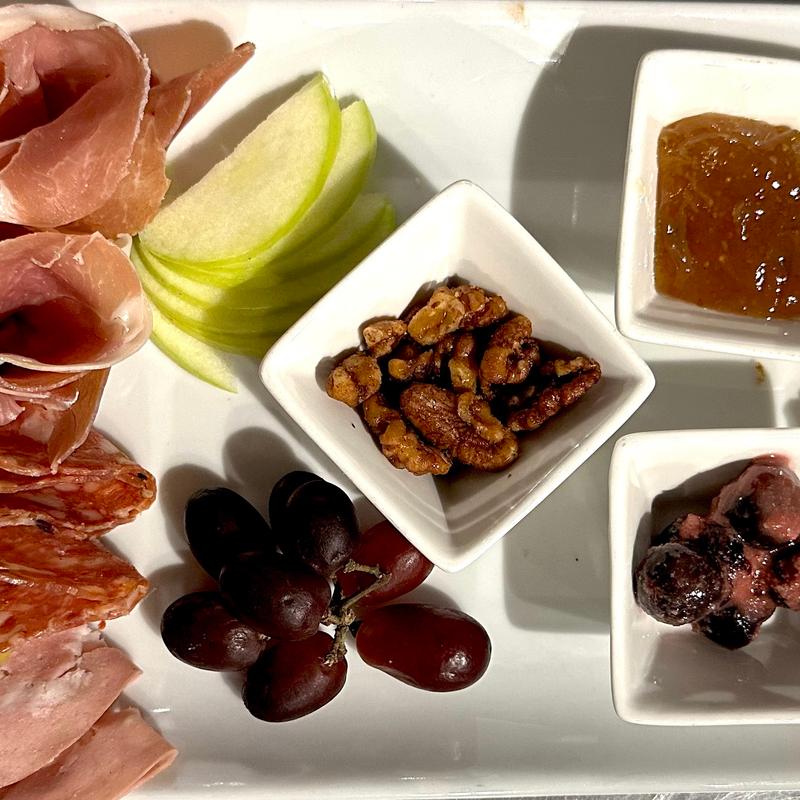 Antipasto Misto photo