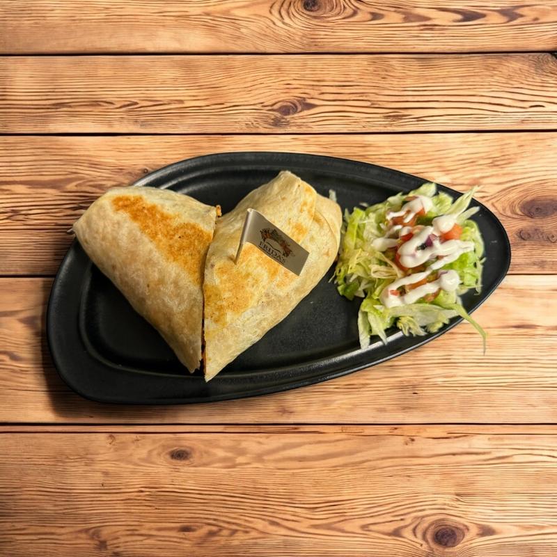 Burrito La Frida photo
