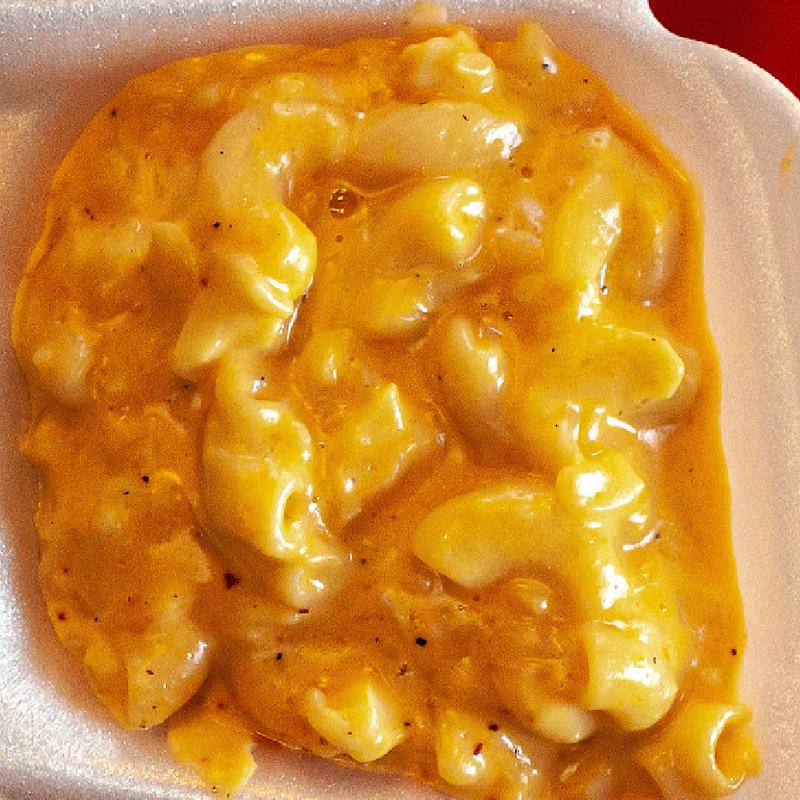 Creamy Mac & Cheese photo