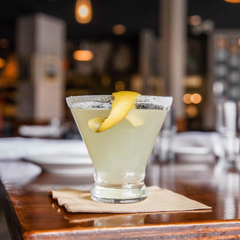 Limoncello Drop photo