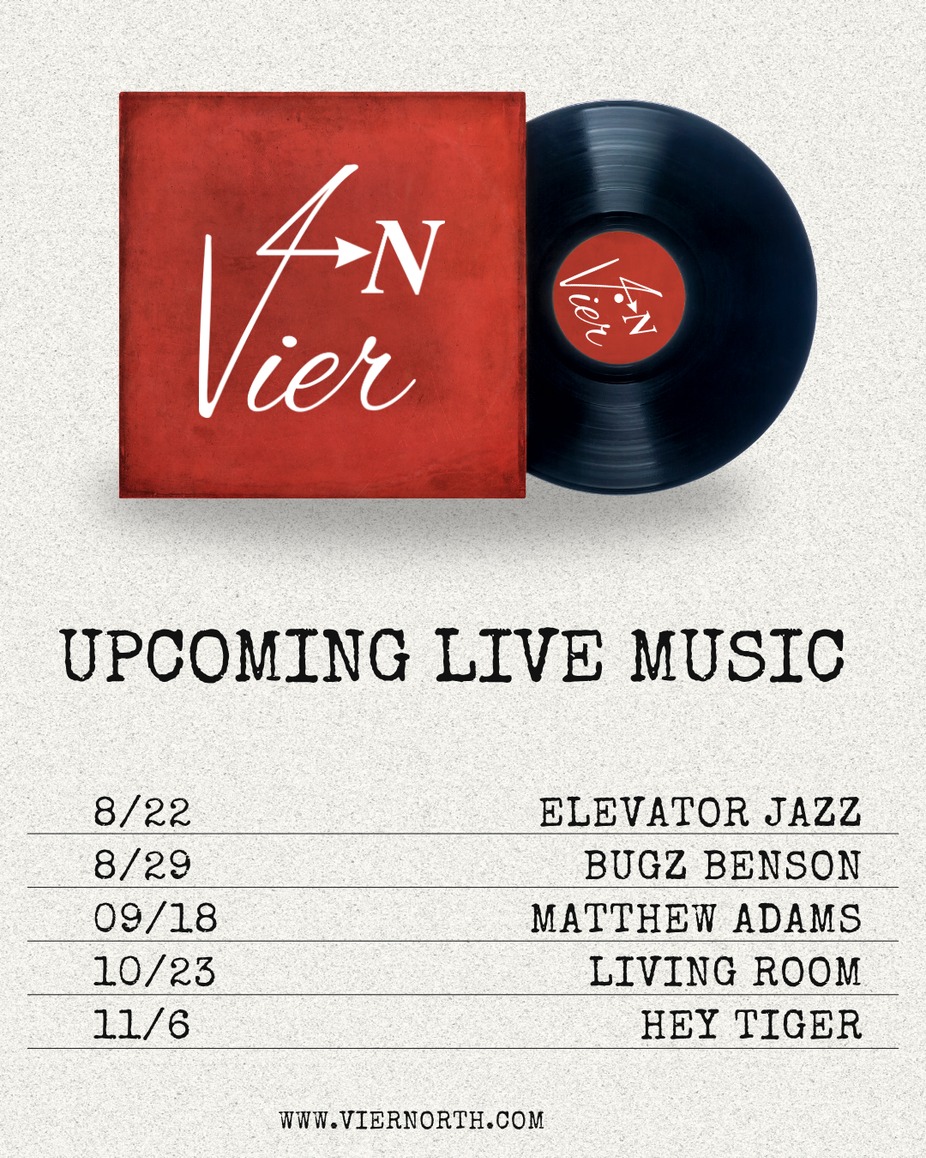 Upcoming Live Music event photo