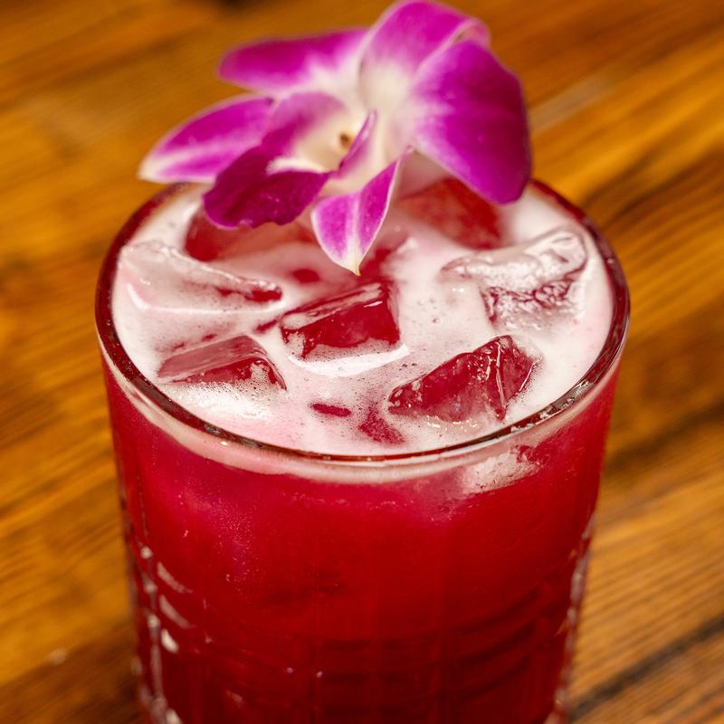 menu item 16 of 19, Dragon Berry